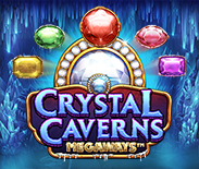 Crystal Caverns Megaways